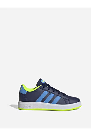 Adidas IH4887 Grand Court Lifestyle Tenis Bağcıklı Spor Ayakkabı