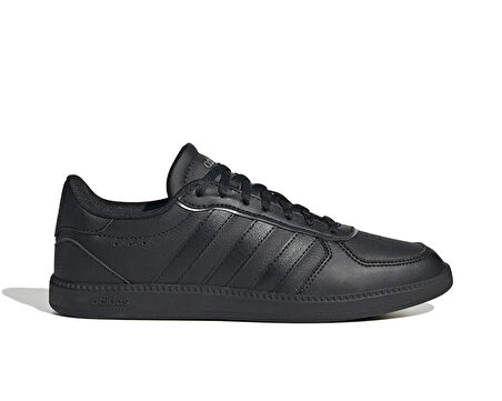 adidas Breaknet Sleek Kadın Günlük Ayakkabı IH5422 Siyah