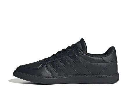 adidas Breaknet Sleek Kadın Günlük Ayakkabı IH5422 Siyah