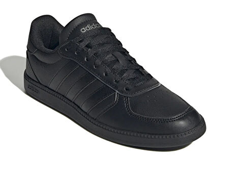 adidas Breaknet Sleek Kadın Günlük Ayakkabı IH5422 Siyah