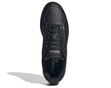 adidas Breaknet Sleek Kadın Günlük Ayakkabı IH5422 Siyah