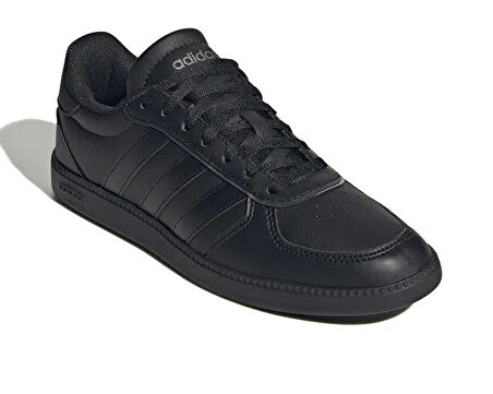 adidas Breaknet Sleek Kadın Günlük Ayakkabı IH5422 Siyah
