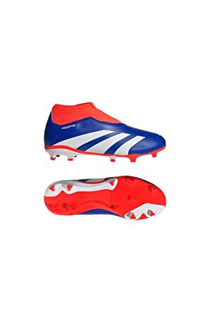 adidas Unisex  PREDATOR LEAGUE LL FG J Krampon IF6356