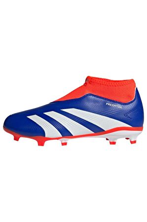 adidas Unisex  PREDATOR LEAGUE LL FG J Krampon IF6356