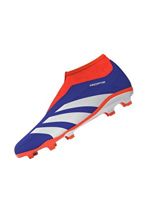 adidas Unisex  PREDATOR LEAGUE LL FG J Krampon IF6356