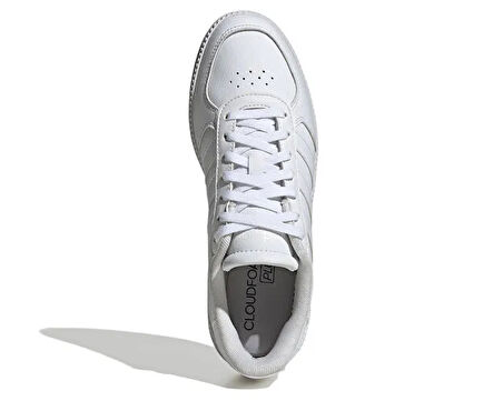 adidas Breaknet Sleek Kadın Günlük Ayakkabı IH5418 Mavi