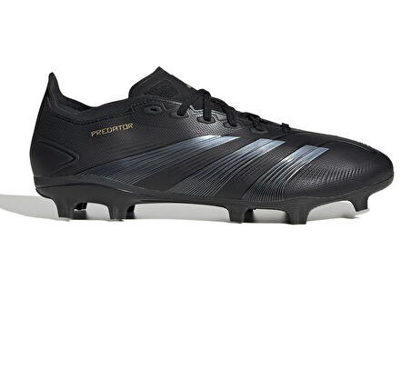 IF6347-E adidas Pator League Fg Erkek Spor Ayakkabı Siyah
