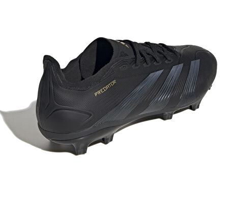 IF6347-E adidas Pator League Fg Erkek Spor Ayakkabı Siyah