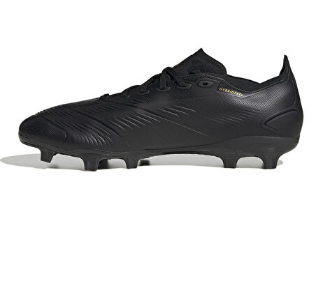 IF6347-E adidas Pator League Fg Erkek Spor Ayakkabı Siyah