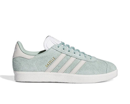 adidas Gazelle W Kadın Günlük Ayakkabı IG4393 Haki