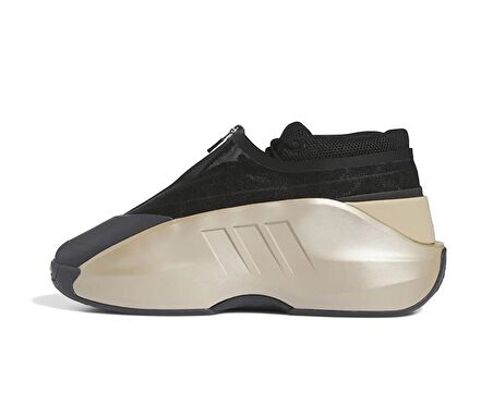 adidas Crazy Iıınfnity Erkek Basketbol Ayakkabısı ID8729 Siyah