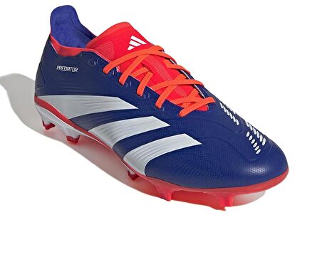 adidas Predator League Fg Erkek Çim Zemin Kramponu IF6348 Lacivert