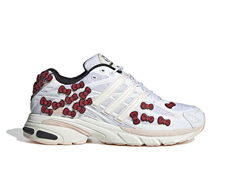 adidas Adistar Cushion W Kadın Günlük Ayakkabı II0020 Beyaz