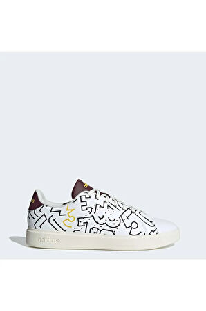 Adidas IH8002 Advantage 2.0 Erkek Tenis Ayakkabısı