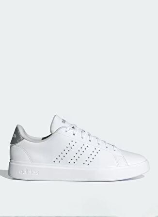 adidas Lifestyle Ayakkabı, 40, Beyaz