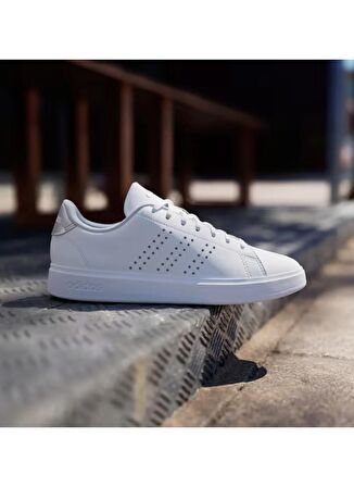 adidas Lifestyle Ayakkabı, 40, Beyaz