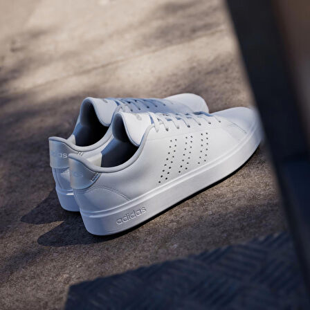 Adidas Kadın Tenis Ayakkabı Advantage 2.0 Ig9175
