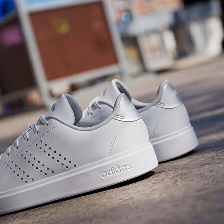 Adidas Kadın Tenis Ayakkabı Advantage 2.0 Ig9175