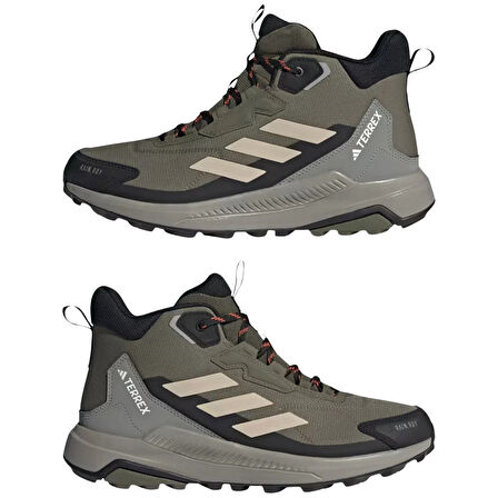 Adidas ID0897 Terrex Anylander Mid R.Rdy Erkek Outdoor Ayakkabısı