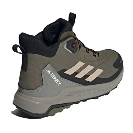 Adidas Terrex Anylander Mid Erkek Trekking Botu