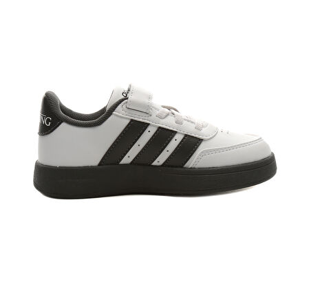 IF1756-C adidas Breaknet Lionking E çocuk Spor Ayakkabı Beyaz
