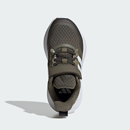 Adidas Çocuk Koşu - Yürüyüş Ayakkabı Fortarun 3.0 El C Ih7704