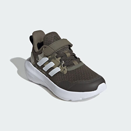 Adidas Çocuk Koşu - Yürüyüş Ayakkabı Fortarun 3.0 El C Ih7704