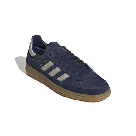 adidas HANDBALL SPEZIAL WM Erkek Mavi Spor Ayakkabı IH0136