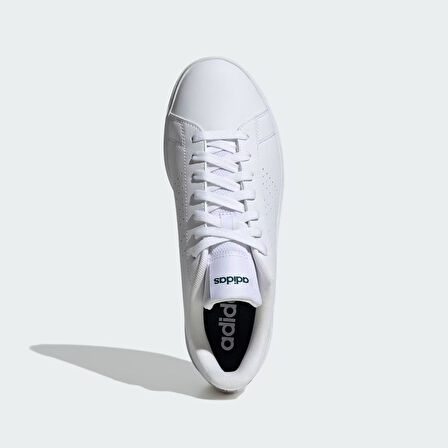 Adidas Erkek Tenis Ayakkabı Advantage Base 2.0 If4135