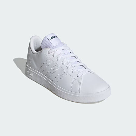 Adidas Erkek Tenis Ayakkabı Advantage Base 2.0 If4135