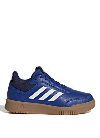 adidas Mavi - Siyah Erkek Çocuk Yürüyüş Ayakkabısı IF1721-Tensaur Sport 2.0 K