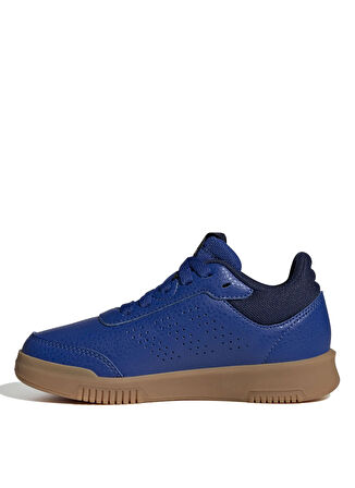 adidas Mavi - Siyah Erkek Çocuk Yürüyüş Ayakkabısı IF1721-Tensaur Sport 2.0 K