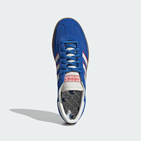 HANDBALL SPEZIAL