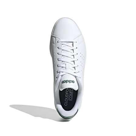 Adidas Advantage 2.0 Erkek Sneaker