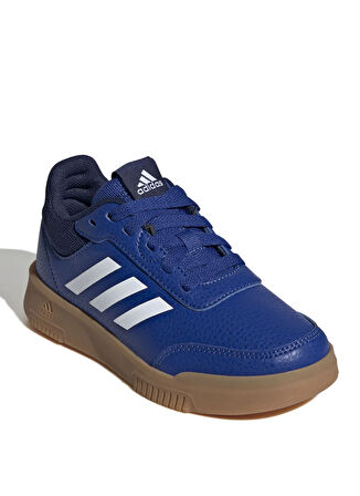 adidas Mavi - Siyah Erkek Çocuk Yürüyüş Ayakkabısı IF1721-Tensaur Sport 2.0 K
