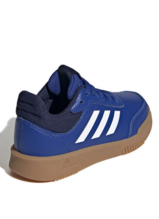 adidas Mavi - Siyah Erkek Çocuk Yürüyüş Ayakkabısı IF1721-Tensaur Sport 2.0 K