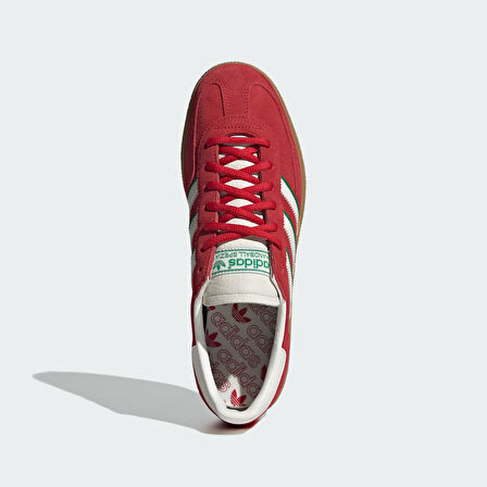 HANDBALL SPEZIAL