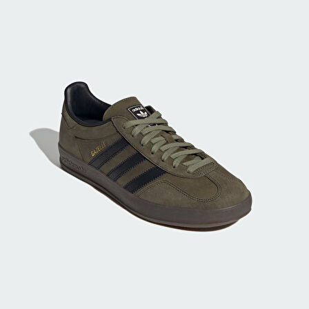 Adidas Erkek Günlük Spor Ayakkabı Gazelle Indoor Ih4772