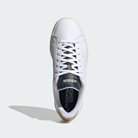 Adidas Kadın Tenis Ayakkabı Advantage 2.0 Ig9182