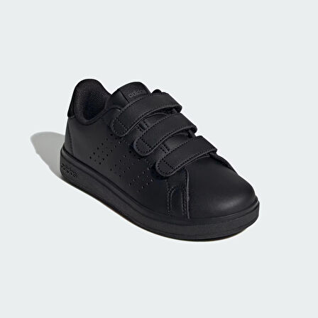 Adidas Çocuk Tenis Ayakkabı Advantage Base 2.0 Ie9018