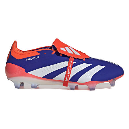 Predator Elite Ft Fg Erkek Mavi Futbol Krampon IF6442