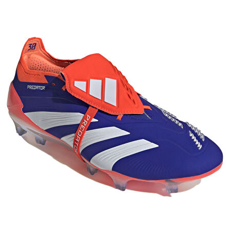 Predator Elite Ft Fg Erkek Mavi Futbol Krampon IF6442