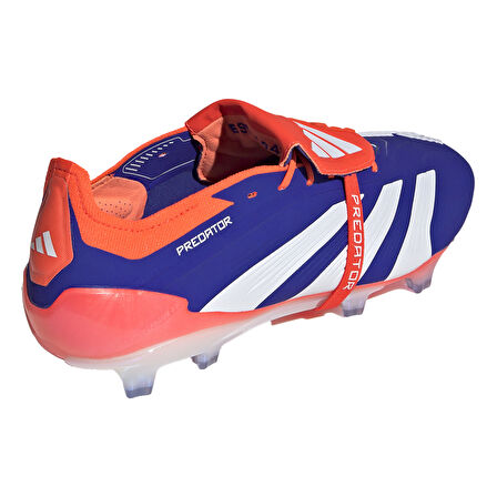 Predator Elite Ft Fg Erkek Mavi Futbol Krampon IF6442