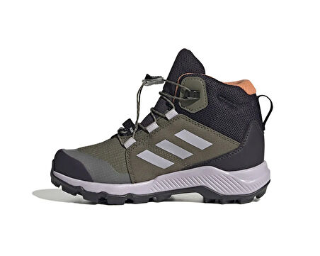 adidas Terrex Mid Gtx K Çocuk Outdoor Botu ID0928 Haki