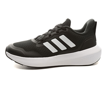 IH2844-K adidas Fortarun 3.0 J Kadın Spor Ayakkabı Siyah