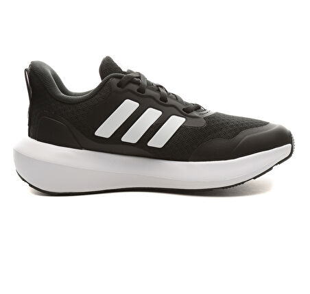 IH2844-K adidas Fortarun 3.0 J Kadın Spor Ayakkabı Siyah