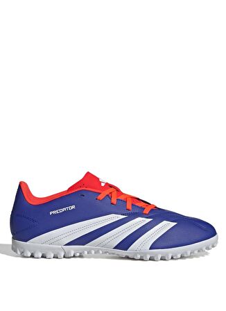 adidas Mavi Erkek Futbol Ayakkabısı IF6399 PREDATOR CLUB TF