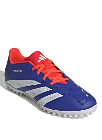 adidas Mavi Erkek Futbol Ayakkabısı IF6399 PREDATOR CLUB TF