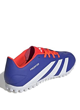 adidas Mavi Erkek Futbol Ayakkabısı IF6399 PREDATOR CLUB TF