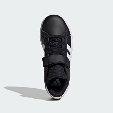 Adidas Çocuk Tenis Ayakkabı Grand Court 2.0 El Ie5995